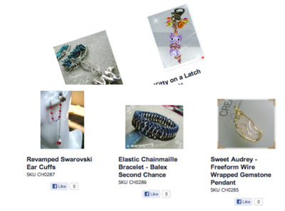 Crafts & Jewelry - DIYs newly posted today