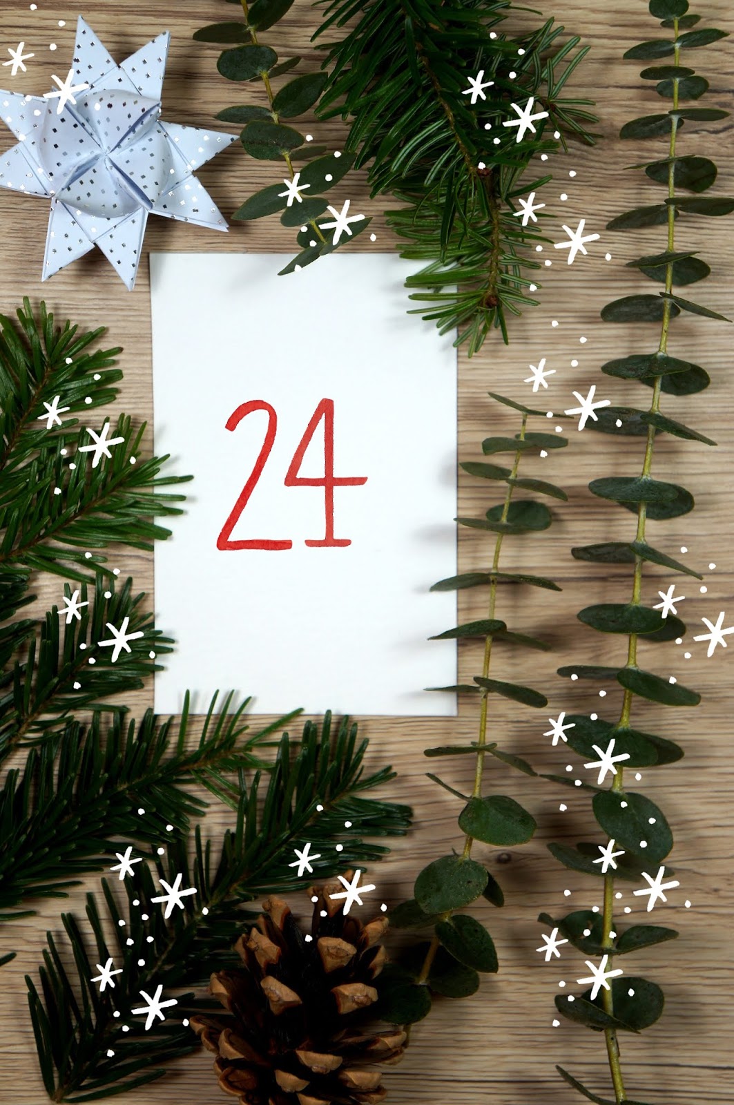 Ein Weihnachtswunder 24 Türchen Zur Liebe Wikipedia