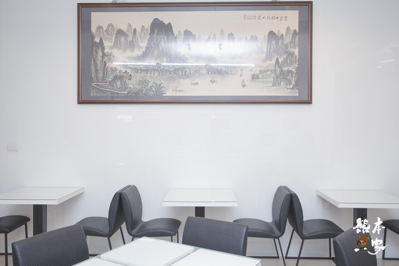 宜蘭冬山buffet早餐|雅第三合院民宿餐廳~康泉健康蔬食好美味