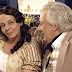 Eponina conhece o cegonho, depois de muita ...'Êta mundo bom!' (novela)