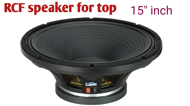 rcf speakers 15 inch price rcf speakers 15 inch price