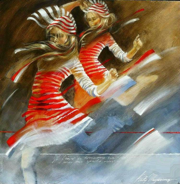 Kitty Meijering Tutt'Art@ () Kitty Meijering Tutt'Art@ ()