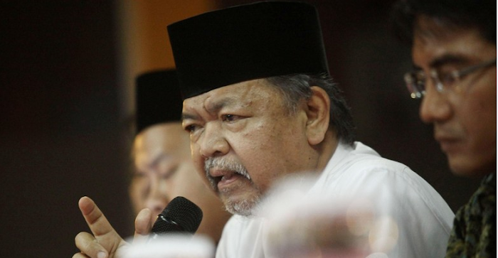 Pakar Hadist Nusantara itu Akhirnya Berpulang, Selamat Jalan Prof. Dr. Ali Mustafa Yaqub
