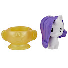 My Little Pony 5-pack Championship Party Rarity Pony Cutie Mark Crew Figure