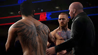 EA Sports UFC 3 Game Screenshot 6