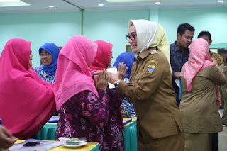 Pemkot Cirebon Harapkan Kampung KB Tumbuh Secara Optimal Pemkot Cirebon Harapkan Kampung KB Tumbuh Secara Optimal