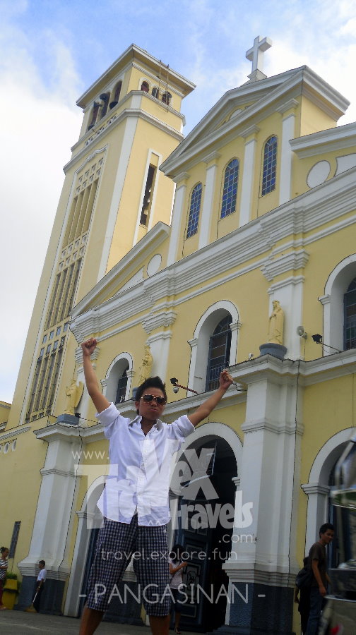 A Visit to Manaoag Shrine Travex Travels Travel. Explore. Fun in PH