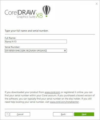 CorelDRAW X8 Serial number + Crack Keygen Updated Version crack coreldraw x8