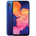 سامسونج هاتف Galaxy A10 في الهند بسعر 119 دولار سامسونج هاتف Galaxy A10 في الهند بسعر 119 دولار