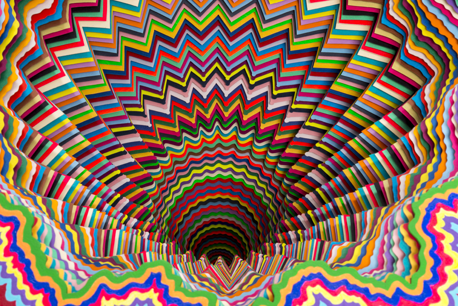 Art for the Blog of It Random art happens