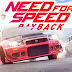 NEED FOR SPEED PAYBACK-CPY
