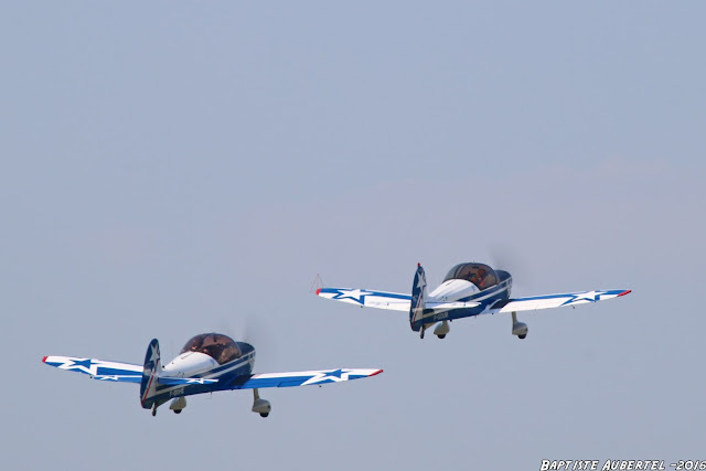 Grenoble Airshow Le Versoud 10 juillet 2016