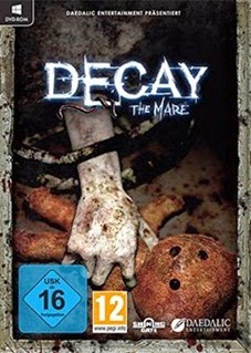 Decay the Mare - PC (Download Completo em Torrent)