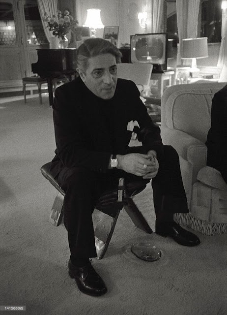 Aristotle Onassis Aristotle Onassis