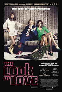 The Look of Love Poster