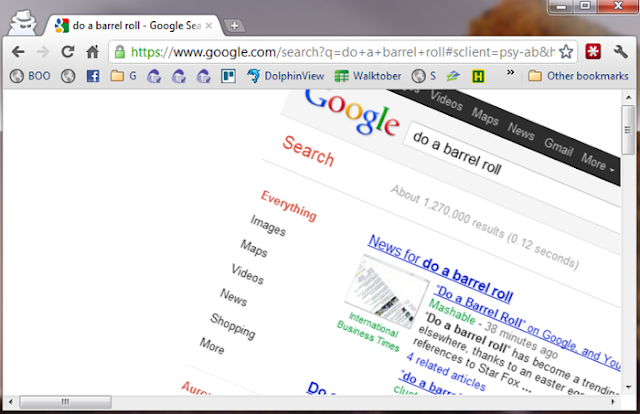 20 Amazing Tricks You Didn't Know About Google