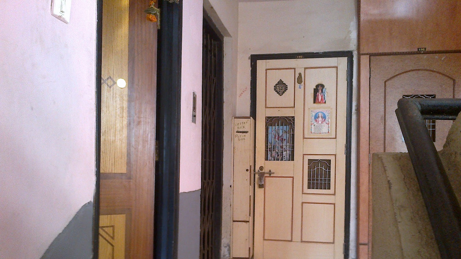 CORNERSTONE REAL ESTATE MIRA ROAD 1bhk 600 sq ft fully furnished flat