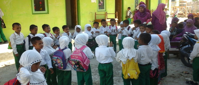Download Contoh Program Rencana Kerja PAUD Download Contoh Program Rencana Kerja PAUD