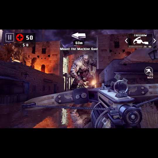 Dead Trigger 2 Dead Trigger 2