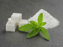 Apa Itu Stevia, Kelebihan Sebagai Pengganti Gula Dan Cara Menanamnya