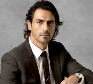 Arjun Rampal Family Wife Son Daughter Father Mother Marriage Photos Biography Profile