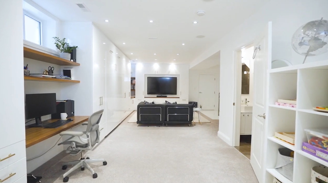 30 Interior Design Photos vs. 43 Coleridge Ave, East York, ON Luxury Home Tour