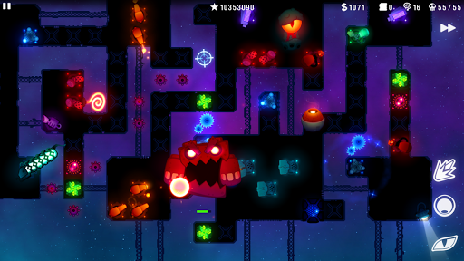 radiant defense 2