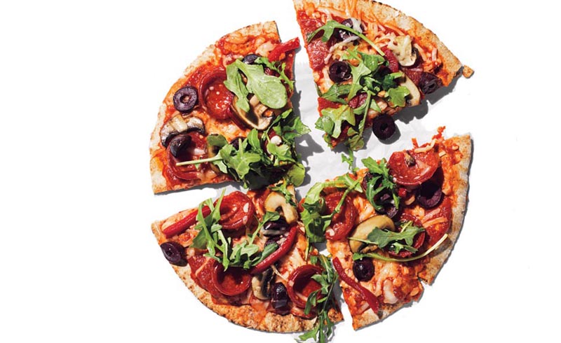 Tip #2 – Cheat Meals, Not Days