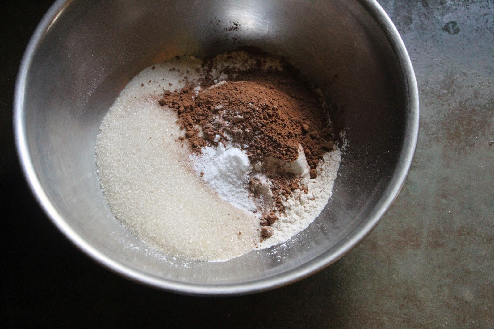Instant Chocolate Cake Without Cocoa Powder Instant Chocolate Cake Without Cocoa Powder