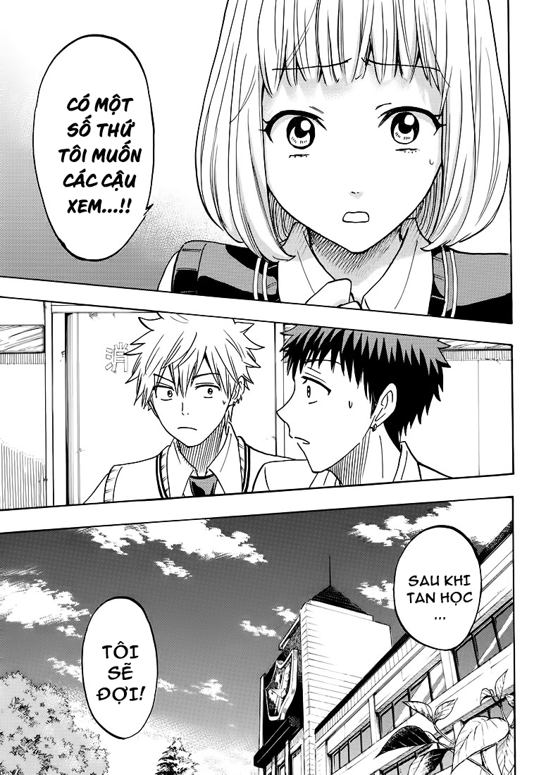 Yamada-kun to 7-nin no majo chap 209 Trang 11 - Mangak.info Yamada-kun to 7-nin no majo chap 209 Trang 11 - Mangak.info