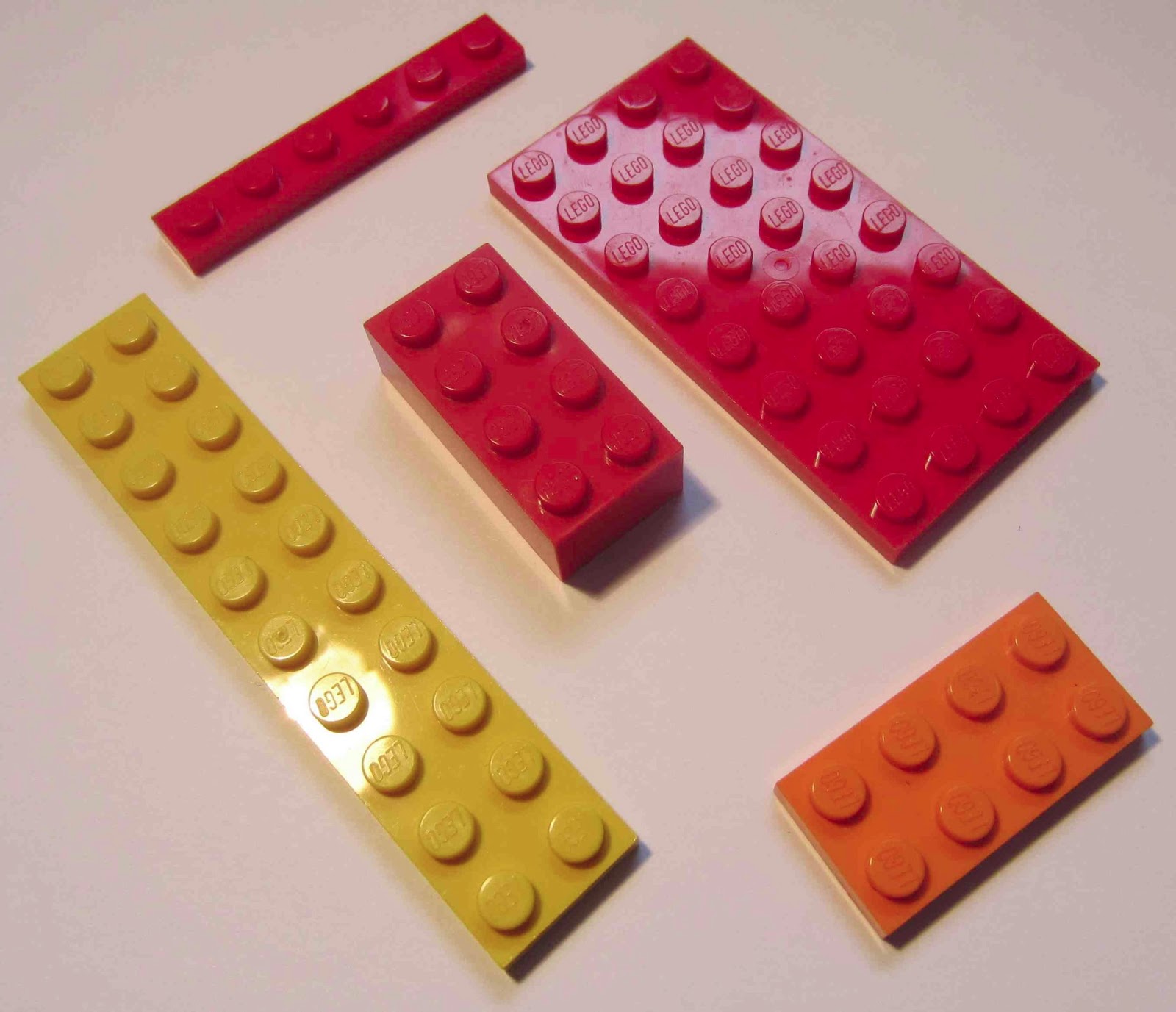 allan's blog Agile & Digital Business The real lessons of Lego (for