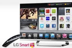 LG To Launch WebOS LG Smart TV. LG wants to focus on large amounts of its Smart TV. Based on Web standards