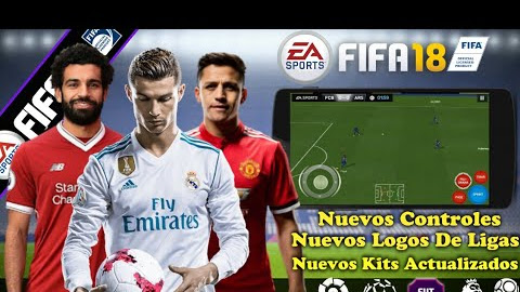 Fifa 14 V11 Premium Edition | Nuevos Kits + Nuevos Logos De Ligas | Transferencia De Invierno 2018