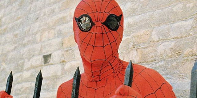 5 Aktor Pemeran Spider-Man dari Masa ke Masa (1974-2018)