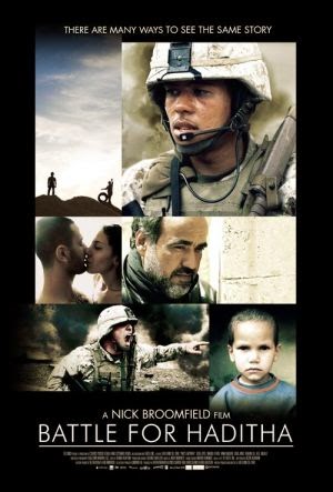 Battle For Haditha film Battle For Haditha film