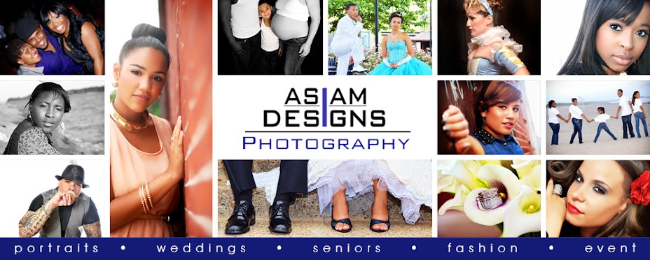 Asiam Designs Photography