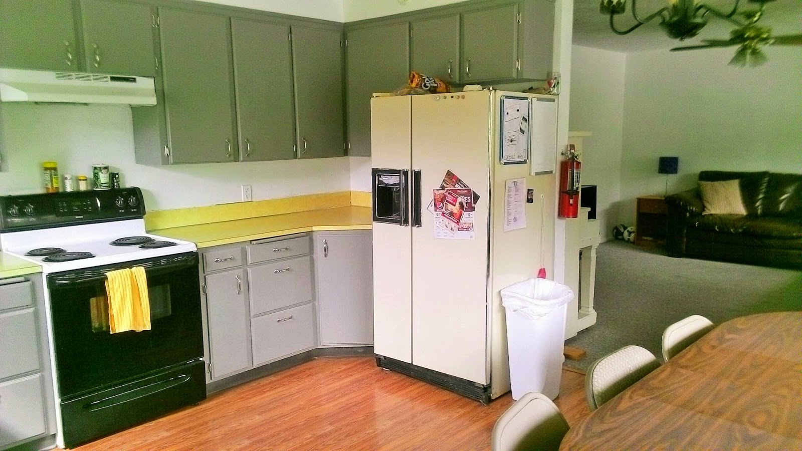 Buena Vista Apartments Apartment 1