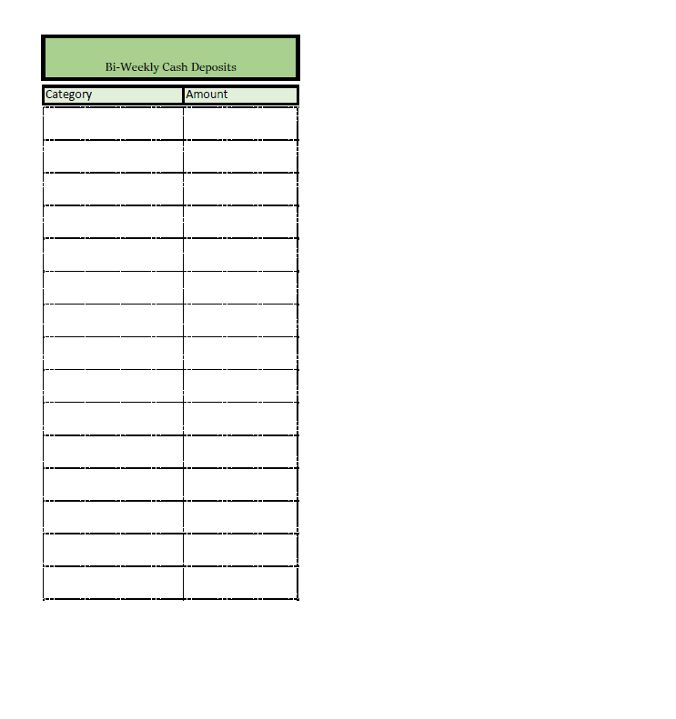 Check with Absent Blog site: A Seem to be at My Filofax Finances Envelope Procedure picture relating to Free Printable Cash Envelopes known as Inquire Absent Site: A Overall look at My Filofax Funds Envelope Method