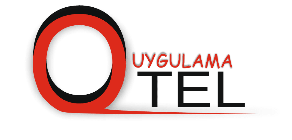 UYGULAMA OTEL