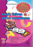   Judul Buku : Anak Islam Suka Membaca Jilid 5 – Edisi Revisi Terbaru