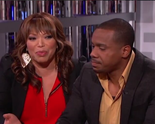 Rhymes With Snitch | Celebrity and Entertainment News | : Tisha