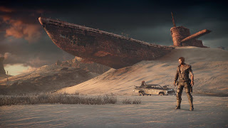 Mad Max - Gallery (2015 video game) - 3 Mad Max - Gallery (2015 video game) - 3
