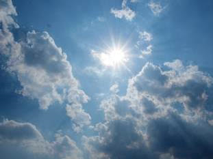 The Sun The Sun