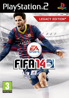 Download FIFA 14 iso