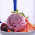 Resep strawberry Ice Cream 