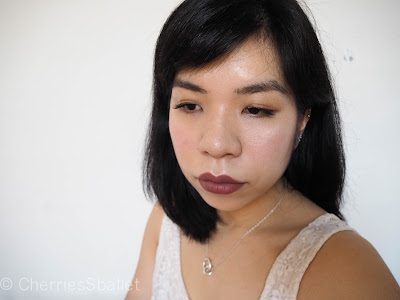 Kat Von D Everlasting Liquid Lipstick in Lolita
