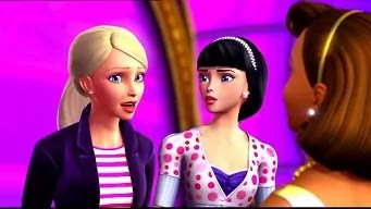 watch barbie a fairy secret online free