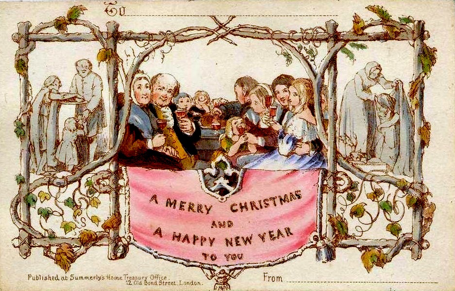 happy catholic worth a thousand words christmas card words christmas card