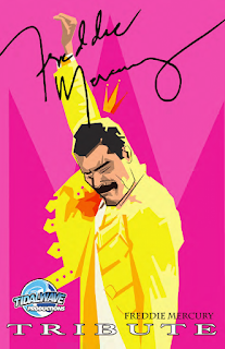Freddie Mercury