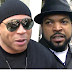 LL Cool J Teams Up with Ice Cube, Gunning to Buy Sports TV Stations